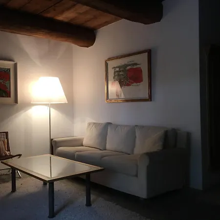 Apartment Chesa Cantieni