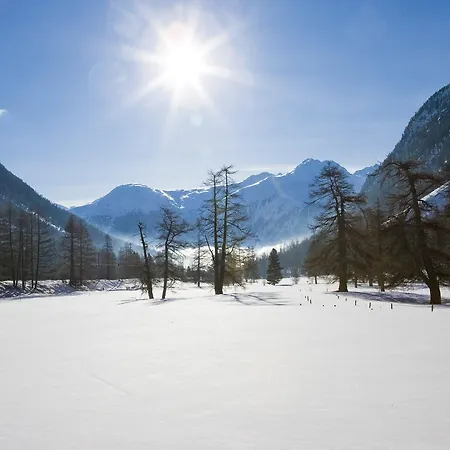 Chesa Cantieni St. Moritz